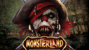 Monsterland Halloween Festival 2016