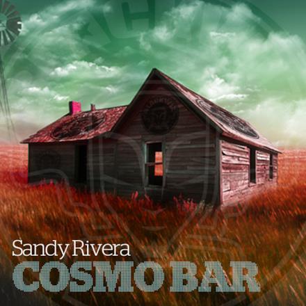 Cosmo Bar - Single