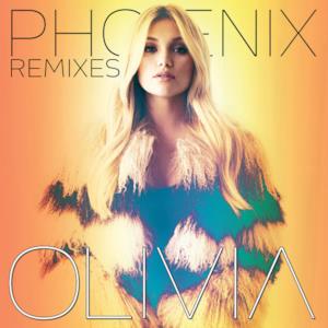 Phoenix (The Remixes) - EP