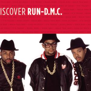 Discover Run DMC - EP
