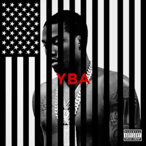 Young Black America (feat. The-Dream) - Single