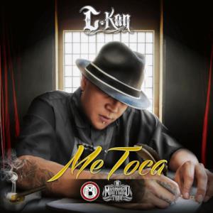 Me Toca - Single