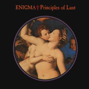 Principles Of Lust - EP
