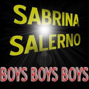 Boys Boys Boys - Single