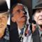 Nobel Letteratura 2013: candidati Roberto Vecchioni, Bob Dylan e Leonard Cohen?