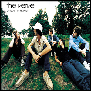 Urban Hymns