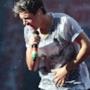 Niall Horan al concerto di Torino dei One Direction