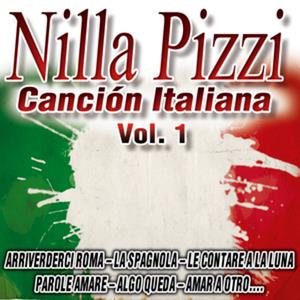 Cancion Italiana Vol.1