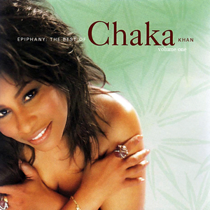 Chaka Khan