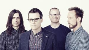 Weezer