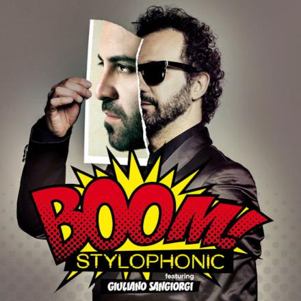 Boom! (feat. Giuliano Sangiorgi) [Radio Edit] - Single