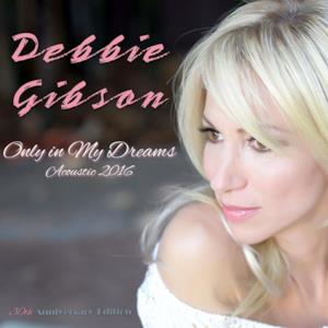 Only in My Dreams (Acoustic) - Single