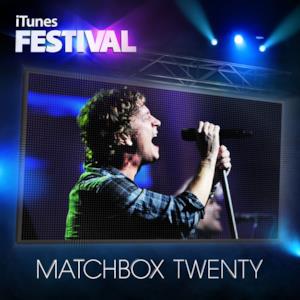 iTunes Festival: London 2012 (Deluxe Version) - EP
