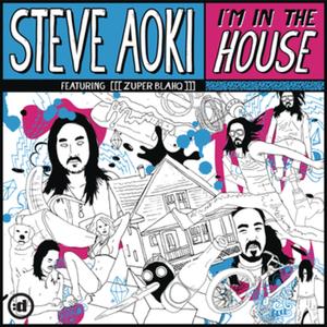 I'm In The House - EP