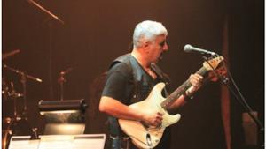 Pino Daniele, il nuovo album è La grande madre