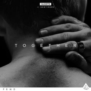 Together (feat. Newtimers) - Single