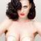 Katy Perry sexy su Vanity Fair rivela:«Ho davvero baciato una ragazza»