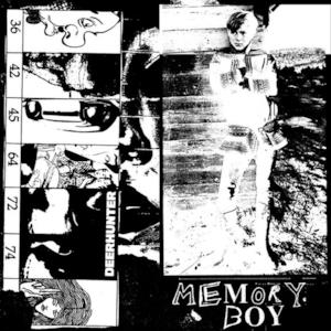 Memory Boy / Nosebleed - Single