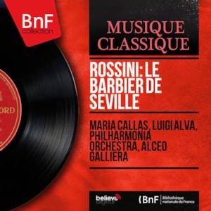 Rossini: Le Barbier de Séville (Stereo Version)