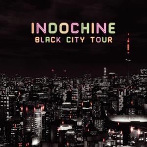 Black City Tour