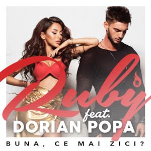 Buna, Ce Mai Zici? (feat. Dorian Popa) - Single