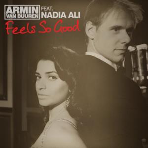 Feels So Good (feat. Nadia Ali) - EP