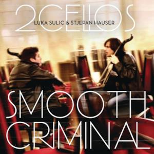 Smooth Criminal - Single
