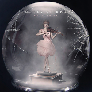 Shatter Me (Deluxe Version)