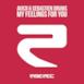 My Feelings for You (Remixes)