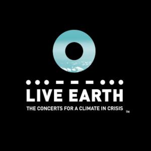 Waiting On the World to Change (Live from Live Earth) - Single