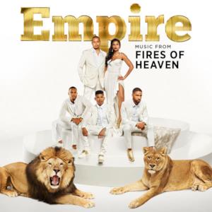 Empire: Music From 'Fires of Heaven' - EP