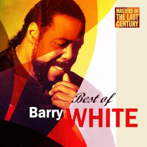 Masters of the Last Century: Best of Barry White