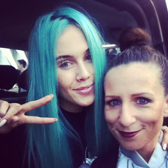 Nameless Music Festival 2015, tutte le foto