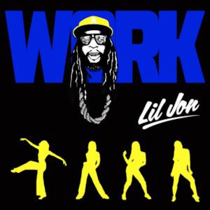 Work - Single