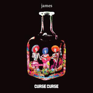 Curse Curse - Single