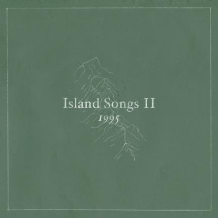 1995 (Island Songs II) [feat. Dagný Arnalds] - Single