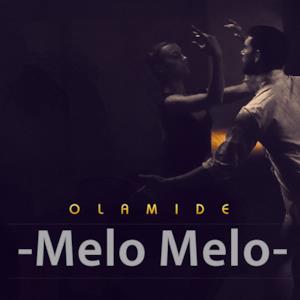Melo Melo - Single