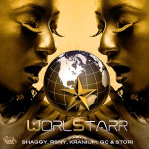 Worl Starr - Single