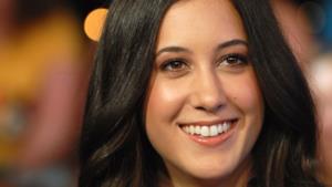 L'artista statunitense Vanessa Carlton