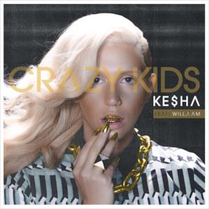 Crazy Kids (feat. will.i.am) - Single