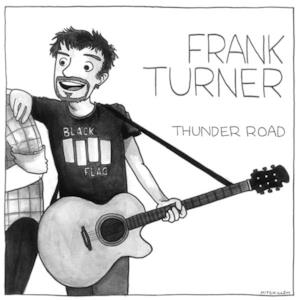 Thunder Road - Single