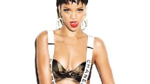 Rihanna sensuale su Complex Magazine [FOTO]