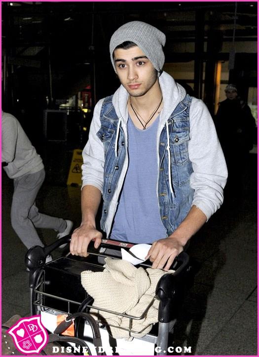 Zayn Malik Lookbook - 18