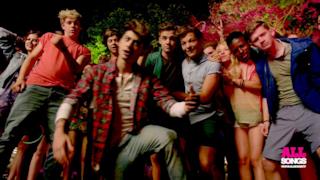 One Direction - Live While We're Young