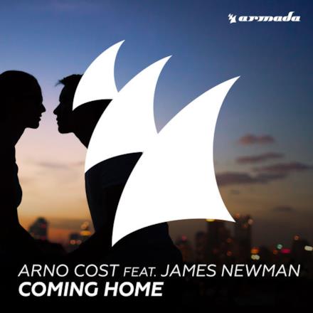 Coming Home (feat. James Newman) - Single