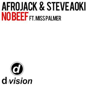 No Beef (feat. Miss Palmer) [Remixes] - EP