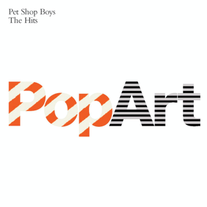 Pet Shop Boys: PopArt - The Hits