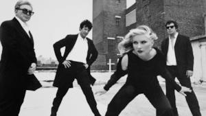 Blondie non canteranno a Sochi