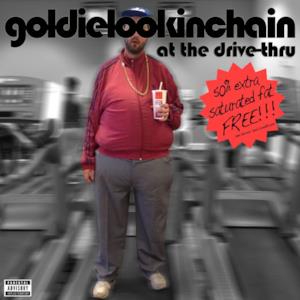 At the Drive-Thru Vol.1 - EP