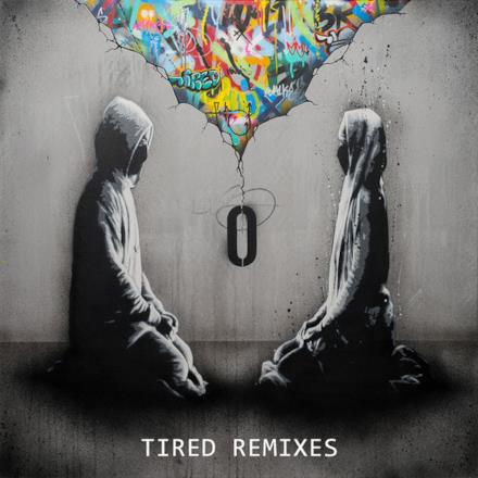 Tired (Remixes) - Single